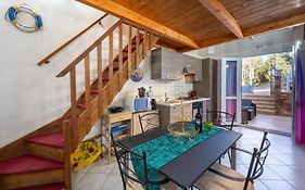 Casa Ornella